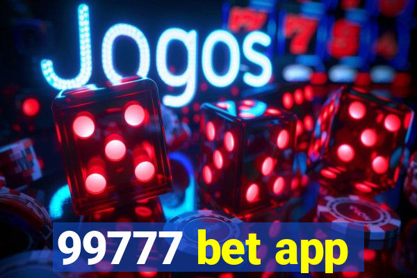 99777 bet app